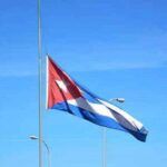 Decretan duelo oficial en Cuba en tributo a víctimas de incendio