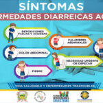 Sancti Spíritus: Se reporta en la provincia alza de enfermedades diarreicas