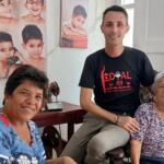 «Buscamos despejar la mente en compañía de Radio Sancti Spíritus»