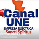 ¿Cómo funciona el canal de Telegram de la Empresa Eléctrica de Sancti Spíritus?