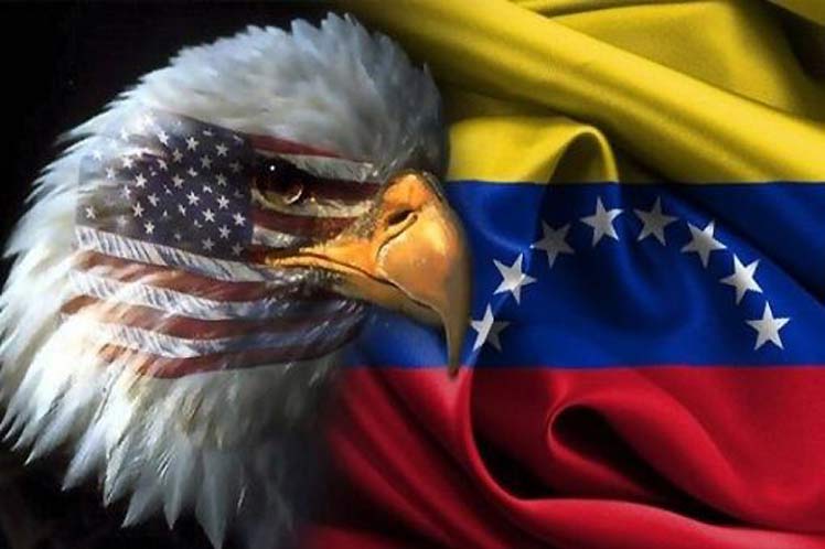 Planes violentos y de desestabilización continúan sobre Venezuela