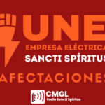 Sancti Spíritus amanece con 70 MW de afectación y un pronóstico complejo para el sistema eléctrico