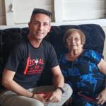 Con La Radio Me Siento Acompañada
