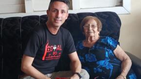 Con La Radio Me Siento Acompañada