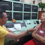 «Yo sin la radio no puedo vivir»