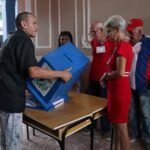 Escrutinio cierra las cortinas del Referendo