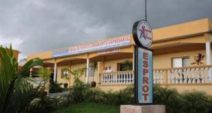Colectivo de Seguridad y Protección en Sancti Spíritus sobresale nacionalmente