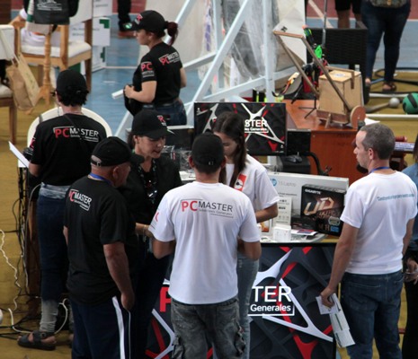 EXPOYAYABO 2024 premió y convoca