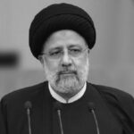 Autoridades de Cuba confirman pésame por deceso de presidente iraní