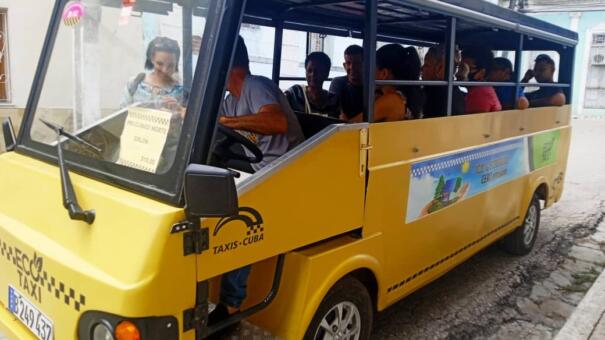 Las nuevas medidas del transporte en Sancti Spiritus buscan garantizar que los recursos disponibles se concentren en los servicios más sensibles y de mayor impacto social.