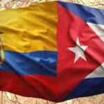 Cuba rechaza expulsión de su personal diplomático en Ecuador y la califica de «acto inamistoso sin precedentes»