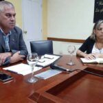 Centros universitarios en provincia de Sancti Spíritus listos para inicio curso
