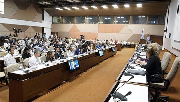 Países del G-77+China por incrementar cooperación educativa
