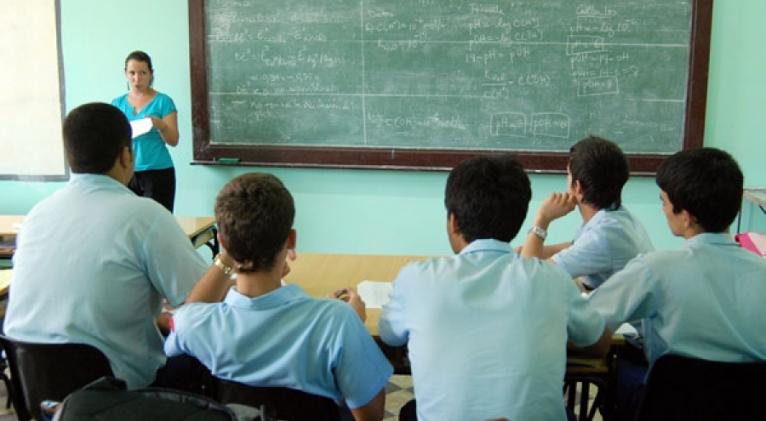 Nuevos egresados fortalecerán sistema educativo cabaiguanense