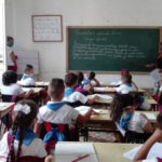 Prioriza sector educacional en Cabaiguán atención y superación de sus recursos humanos