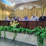 Inicia Ministerio de Educación por Sancti Spíritus chequeo de preparativos del nuevo curso
