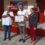 Reconocen a educadores espirituanos en el cierre del período docente