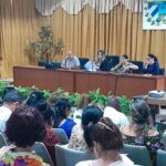 Sancti Spíritus apuesta por resultados positivos en Educación