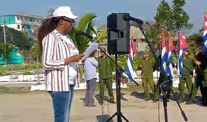 Movimiento obrero espirituano alista programa rumbo al Primero de Mayo