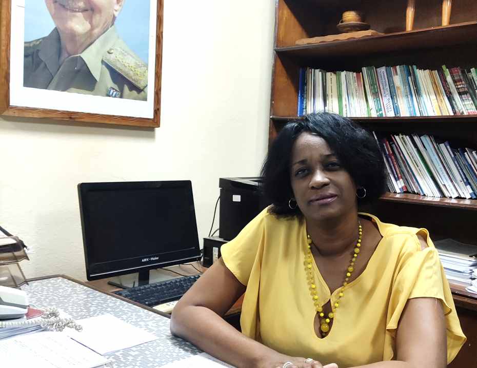 Sancti Spíritus se alista para debate de anteproyecto de Código de Trabajo