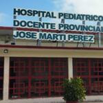 Pediátrico espirituano reduce dependencia de combustibles fósiles