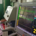 Cuando la vida entra en código rojo (+ fotos)