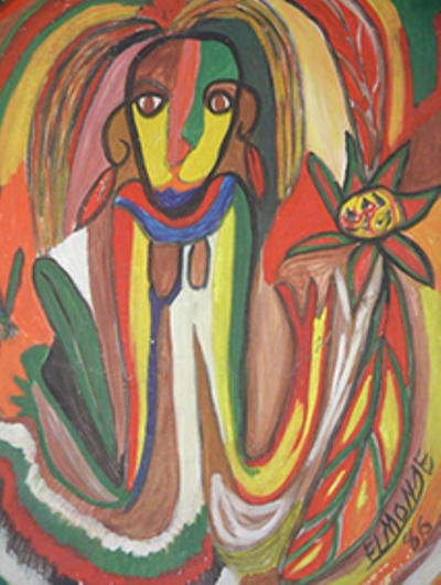 El Monje