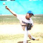 Sancti Spíritus invicto en nacional de béisbol sub 12