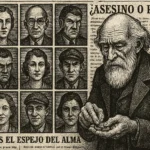 El espejo del alma
