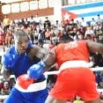 Boxeadores de Sancti Spíritus por revalidar título en Torneo Nacional Playa Girón