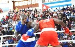 Boxeadores de Sancti Spíritus por revalidar título en Torneo Nacional Playa Girón