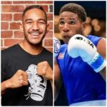 Boxeadores de Sancti Spíritus a prueba sobre el ring preolímpico