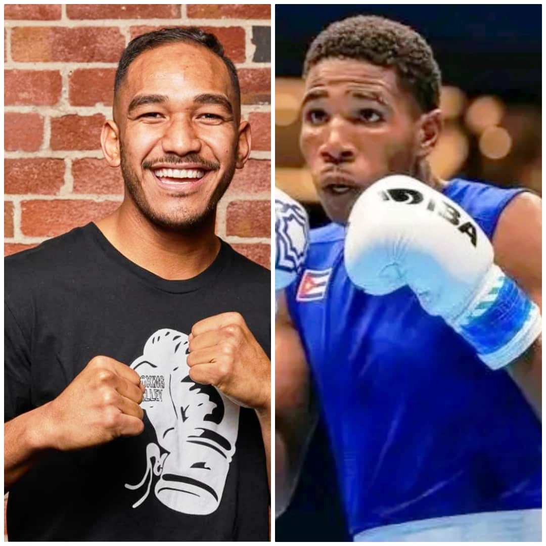 Boxeadores de Sancti Spíritus a prueba sobre el ring preolímpico