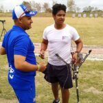 Arqueros espirituano por boletos centroamericanos en República Dominicana