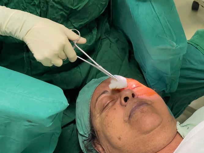 El impacto de esta innovación trasciende lo clínico y se vuelve un logro científico de gran envergadura para la provincia. Foto Wilber Zada.