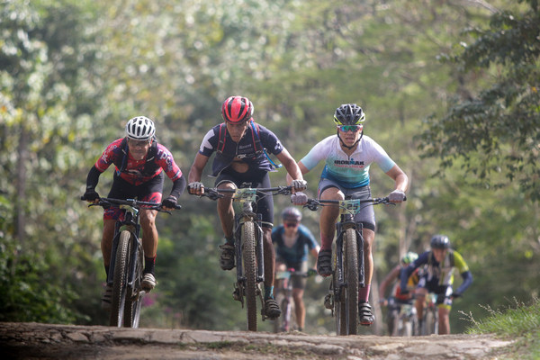 Se alista Sancti Spíritus para nueva edición del Challenger Escambray de Monutain Bike