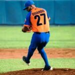 Primera Bola. Emisión 21 de marzo