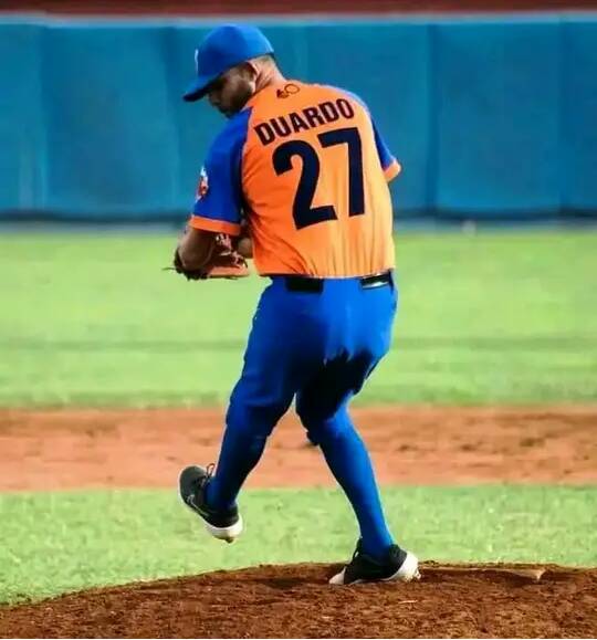 Primera Bola. Emisión 21 de marzo