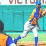 Los Gallos impiden barrida de Las Tunas en Liga Élite de la pelota cubana