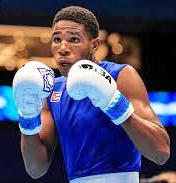 Boxeadores de Sancti Spíritus enfrentarán a profesionales