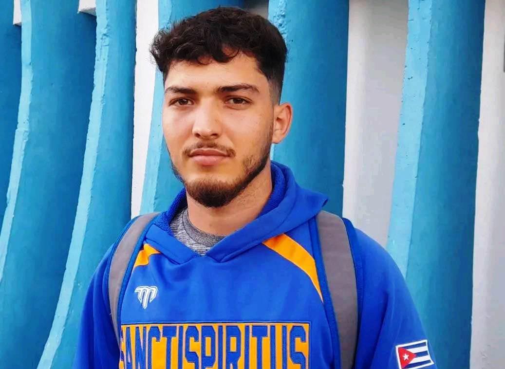 Pican los Gallos en debut de Serie Nacional de Béisbol (+Resumen del juego en audio)