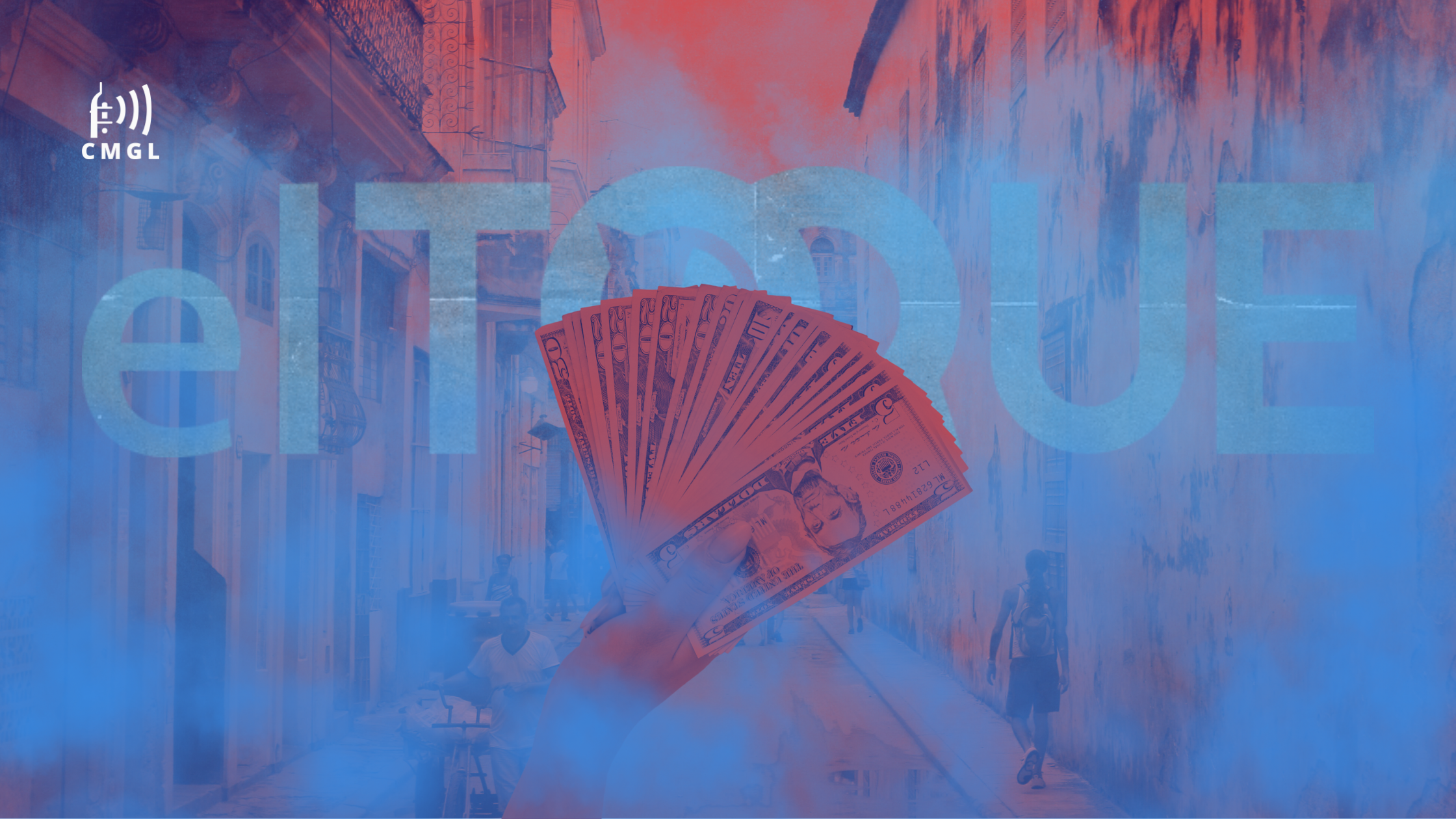 Sobre la fiabilidad de las tasas cambiarias no oficiales