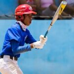 Sangre joven espirituana a premundial de béisbol en Panamá