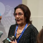 Resalta Cuba importancia de adopción de fondo de pérdidas en COP28