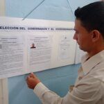 Elegidos Gobernador y Vicegobernador de Sancti Spíritus