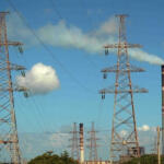 Restablecido el Sistema Electroenergético Nacional