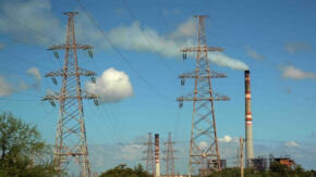 Cuba se acerca a la restauración total del servicio eléctrico