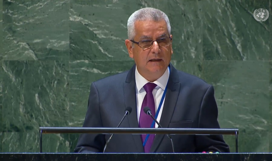 Cuba denuncia nocivo impacto de medidas coercitivas