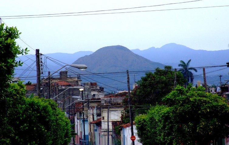 Loma del Obispo, ícono original e histórico de la cuarta villa de Cuba (+Fotos)