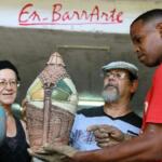 En-BarrArte, un evento necesario para la cultura cubana
